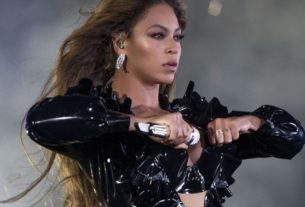 Beyonce accusé de plagiat sur "Spirit"