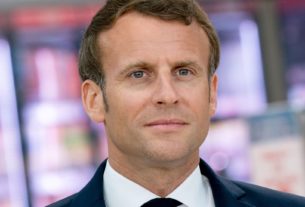 Emmanuel Macron prend position pour la 5G.